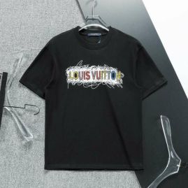 Picture of LV T Shirts Short _SKULVM-3XL0337125